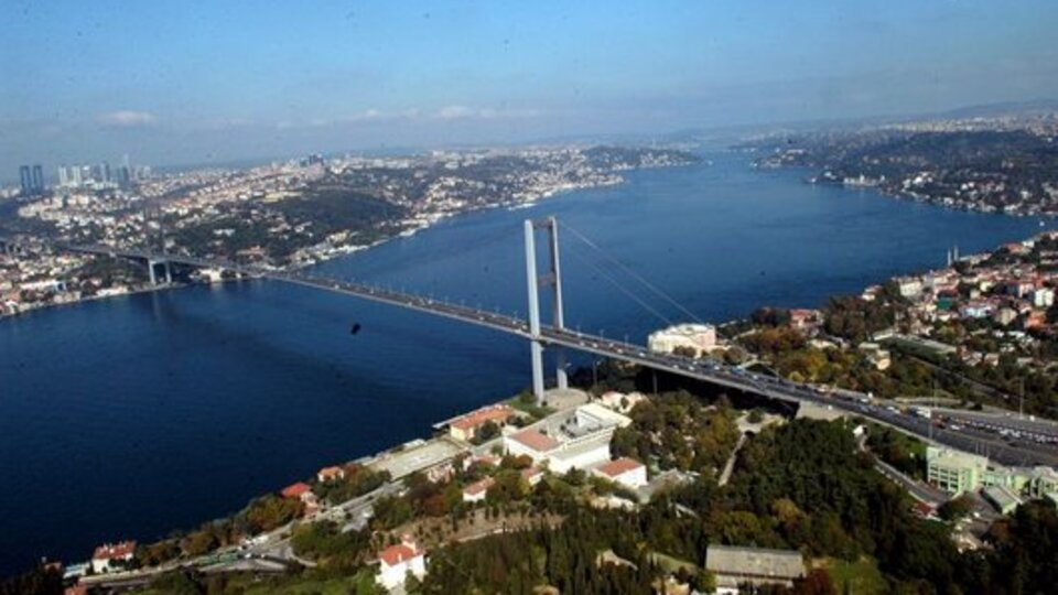 Marmara bölgesi için korkutan benzetme