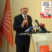 Kılıçdaroğlu: Kurultay bitti, yerel seçimlere hazırlanıyoruz