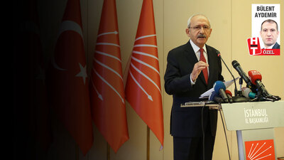 Kılıçdaroğlu: Kurultay bitti, yerel seçimlere hazırlanıyoruz