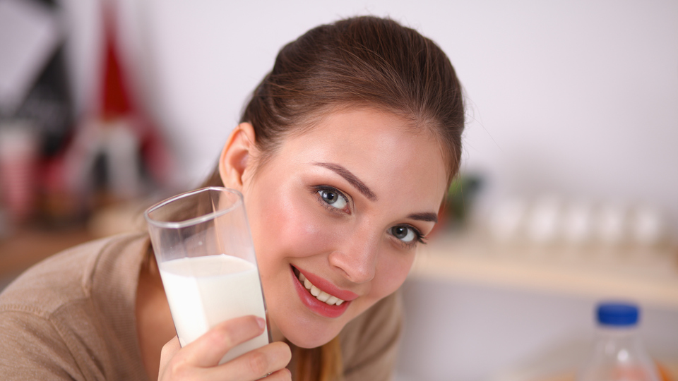 Tatlı isteğini kesen içecek tarifi