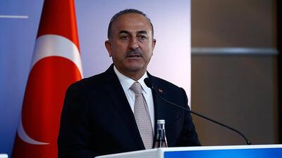 Dışişleri Bakanı Çavuşoğlu: ABD, gerçek dostun kim olduğunu bilmiyor
