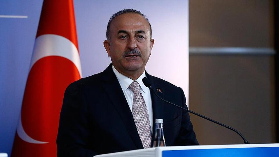 Dışişleri Bakanı Çavuşoğlu: ABD, gerçek dostun kim olduğunu bilmiyor