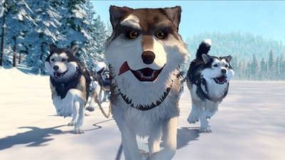 Vizyona giren filmler!