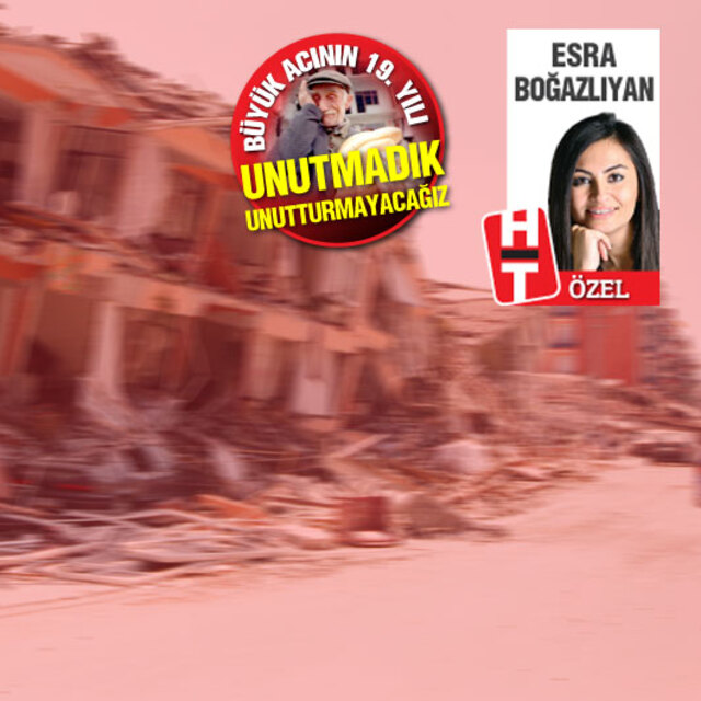 17 milyon İstanbullu depremde nerede toplanacak?