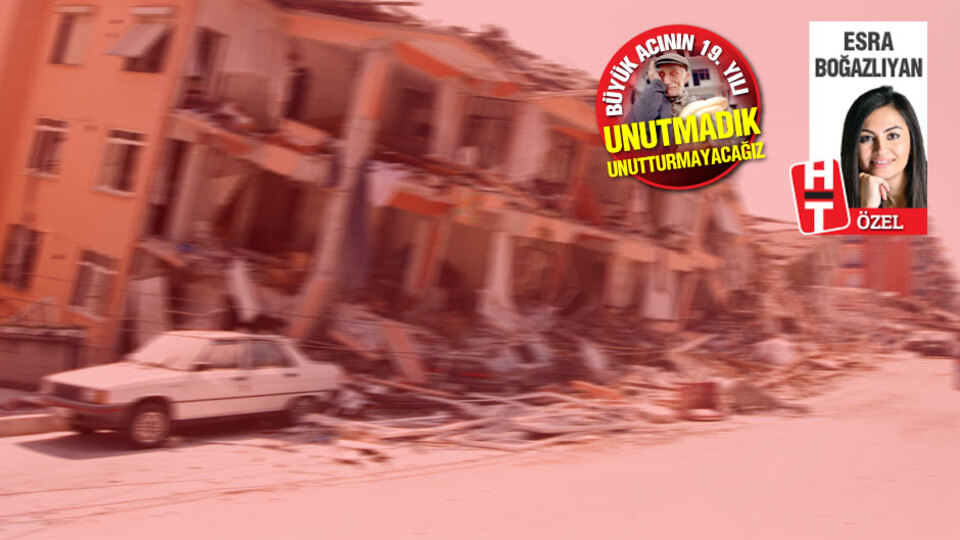 17 milyon İstanbullu depremde nerede toplanacak?