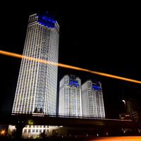 94 yıldır işi finanse ediyor