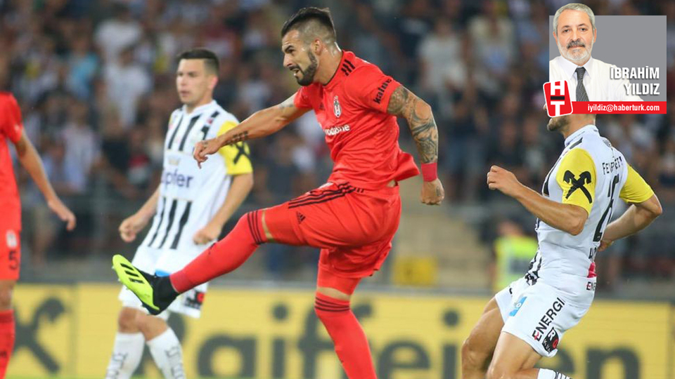 "Negredo 'Beni satamazsınız' dedi"