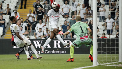 LASK Linz Beşiktaş maçı saat kaçta, hangi kanalda?