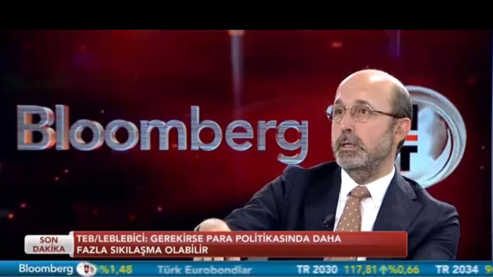 "Gerekirse daha fazla sıkılaşma yapılabilir"
