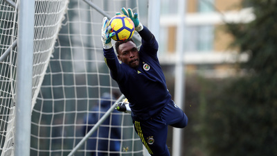 Kameni'ye sürpriz talip!