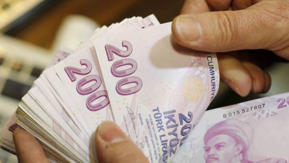 Ciro endeksi Haziran'da arttı