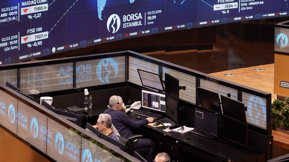 Borsa arefe günü öğlene kadar açık olacak