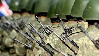 Askerlik yoklaması nedir?