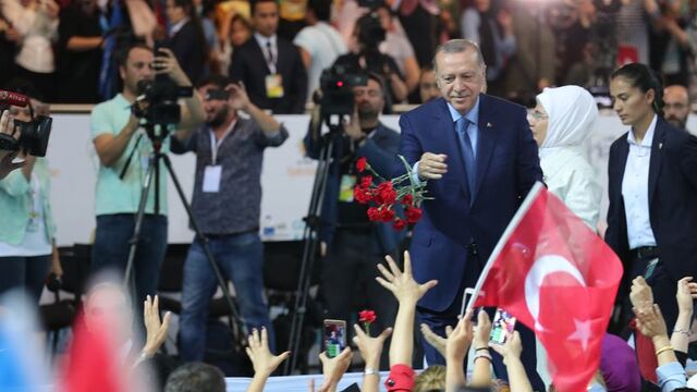 Kabine üyeleri AK Parti MKYK'da yer alabilecek