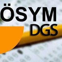 DGS sonuçları sorgulama!