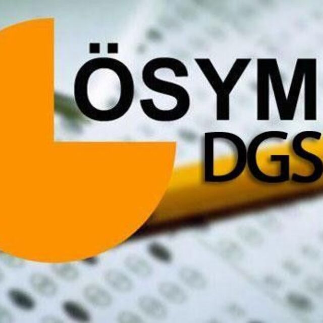 DGS sonuçları sorgulama!