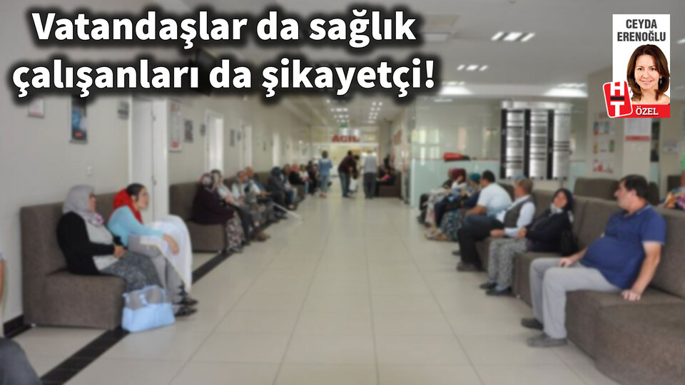 Tatil mağduru hastaların hesabını kim verecek?