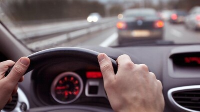 Ehliyet sınav sonucu sorgulama!