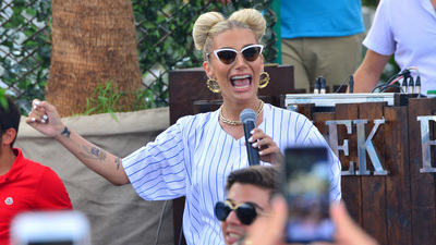 'Ne Joker, ne Papaz kandırabilir bir Sinoplu'yu'