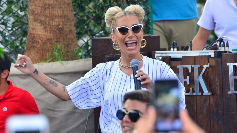 'Ne Joker, ne Papaz kandırabilir bir Sinoplu'yu'