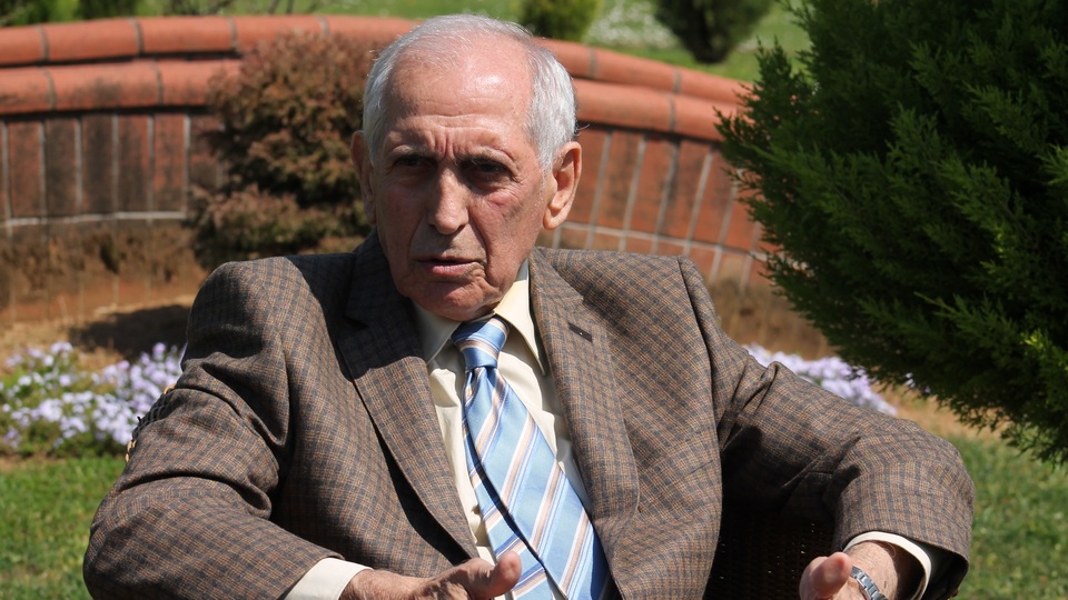 Özkan Sümer istifa nedenini açıkladı!