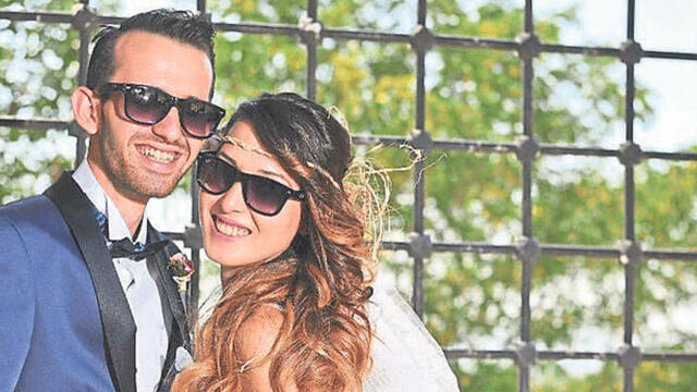 Damadın polise söyledikleri dehşete düşürdü! "Sevgilimle..."