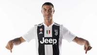 Ronaldo ve Neymar bir araya geldi!