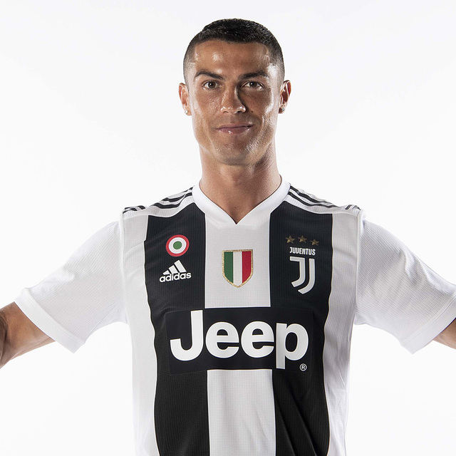 Ronaldo ve Neymar bir araya geldi!