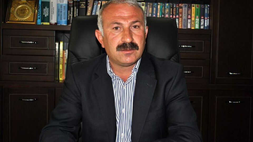 4 askerin şehit olmasıyla ilgili belediye başkanı gözaltında