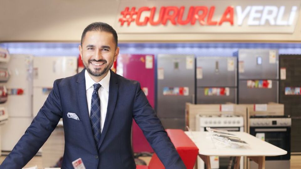 Türk Telekom ve Vestel'den yerli iş birliği