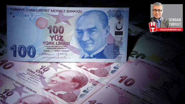 Washington'da Türk Lirası açıklaması