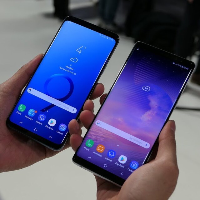 Samsung'dan telefona zam! İşte yeni fiyatlar...