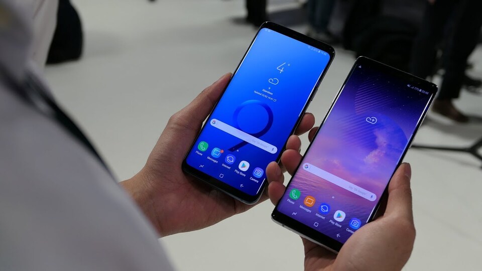 Samsung'dan telefona zam! İşte yeni fiyatlar...