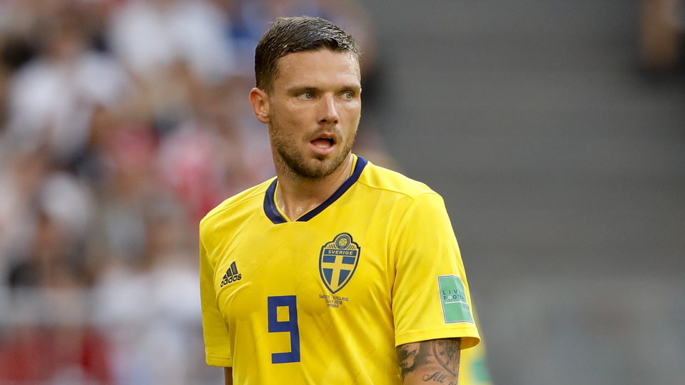 Göztepe'de Berg atağı