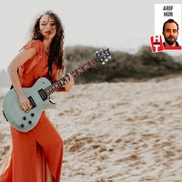 Alternatif müzik sanatçısından türkü açılımı