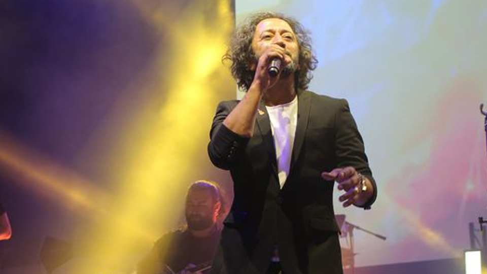 "Baba olmak dünyanın en güzel şeyi"