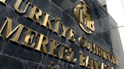 Merkez Bankası beklenti anketi açıklandı