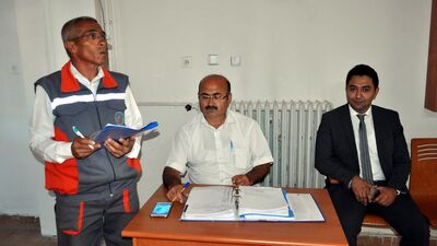 Herkes şokta! Bütün köy satıldı