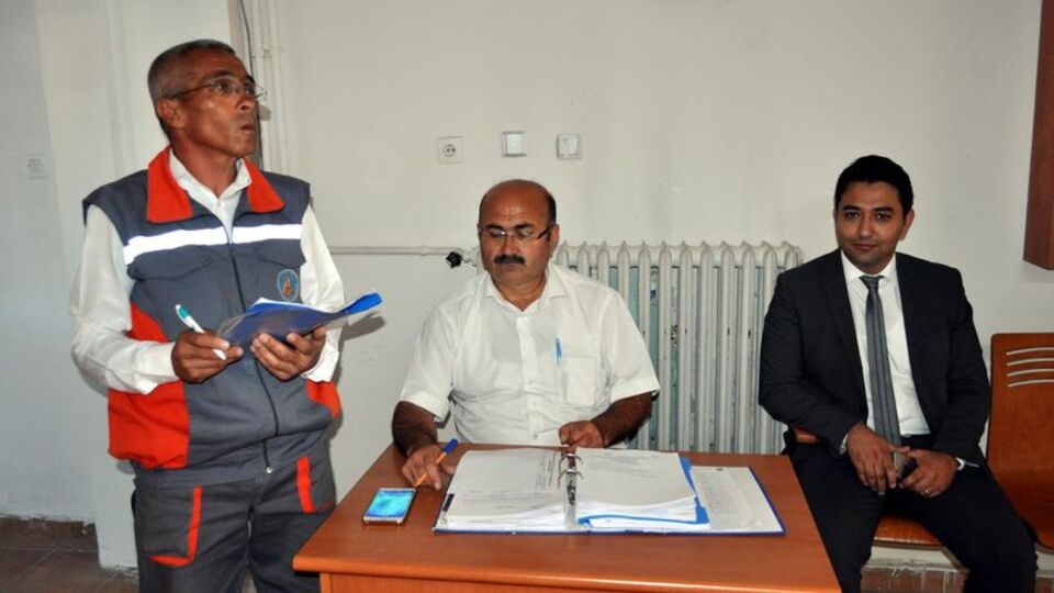 Herkes şokta! Bütün köy satıldı