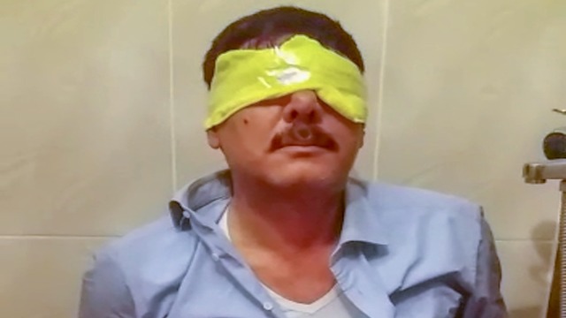 'Suudi Emir' yalanıyla kaçırdılar! İşte istenen ceza