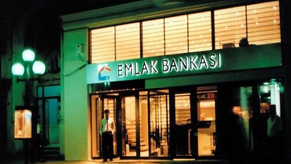 Emlak Bankası yıl sonunda faaliyete başlıyor