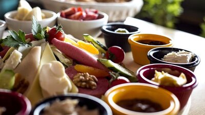 Bayram sabahı kahvaltı nasıl olmalı?