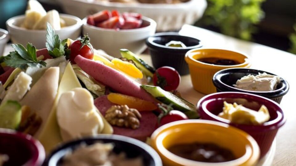 Bayram sabahı kahvaltı nasıl olmalı?