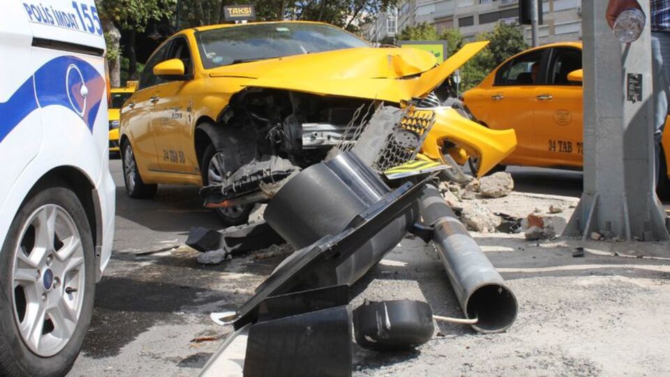 "UBER sıkıştırdı" dedi, ortaya çıkan şey herkeste şok etkisi yarattı!