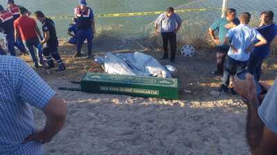 Cenaze dönüşü feci kaza!