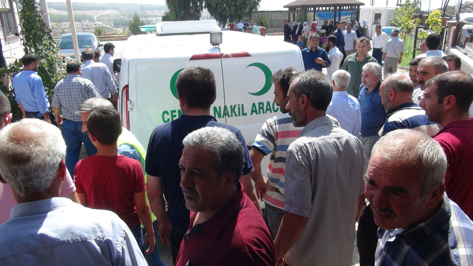 Balkondan düşen minik İsmail'den acı haber!