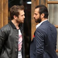 Çukur'un kadrosuna iki ünlü oyuncu dahil oldu