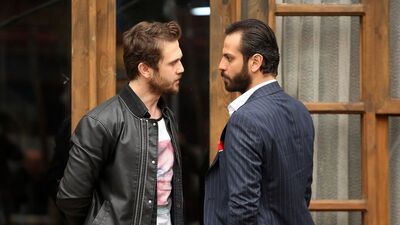 Çukur'un kadrosuna iki ünlü oyuncu dahil oldu