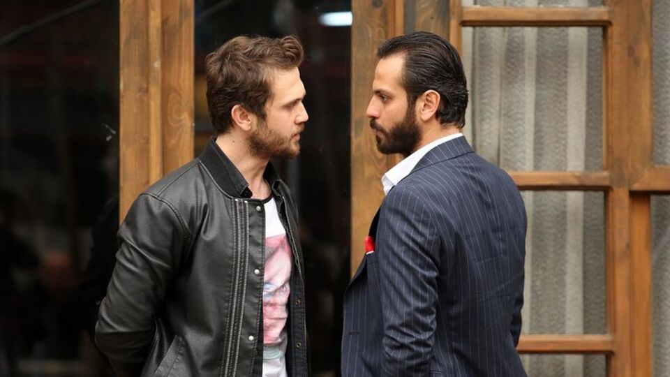 Çukur'un kadrosuna iki ünlü oyuncu dahil oldu