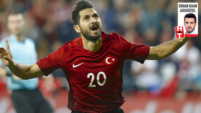 Emre Akbaba resmen Galatasaray'da!